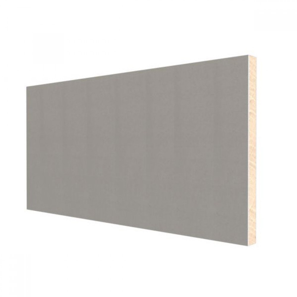 62.5mm Insulated Plasterboard Slabs | 8ft x 4ft | 1197mm x 2435mm