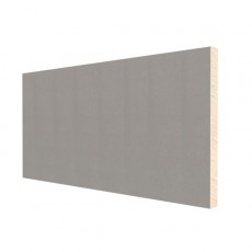 72.5mm Insulated Plasterboard Slabs | 8ft x 4ft | 2438mm x 1200mm