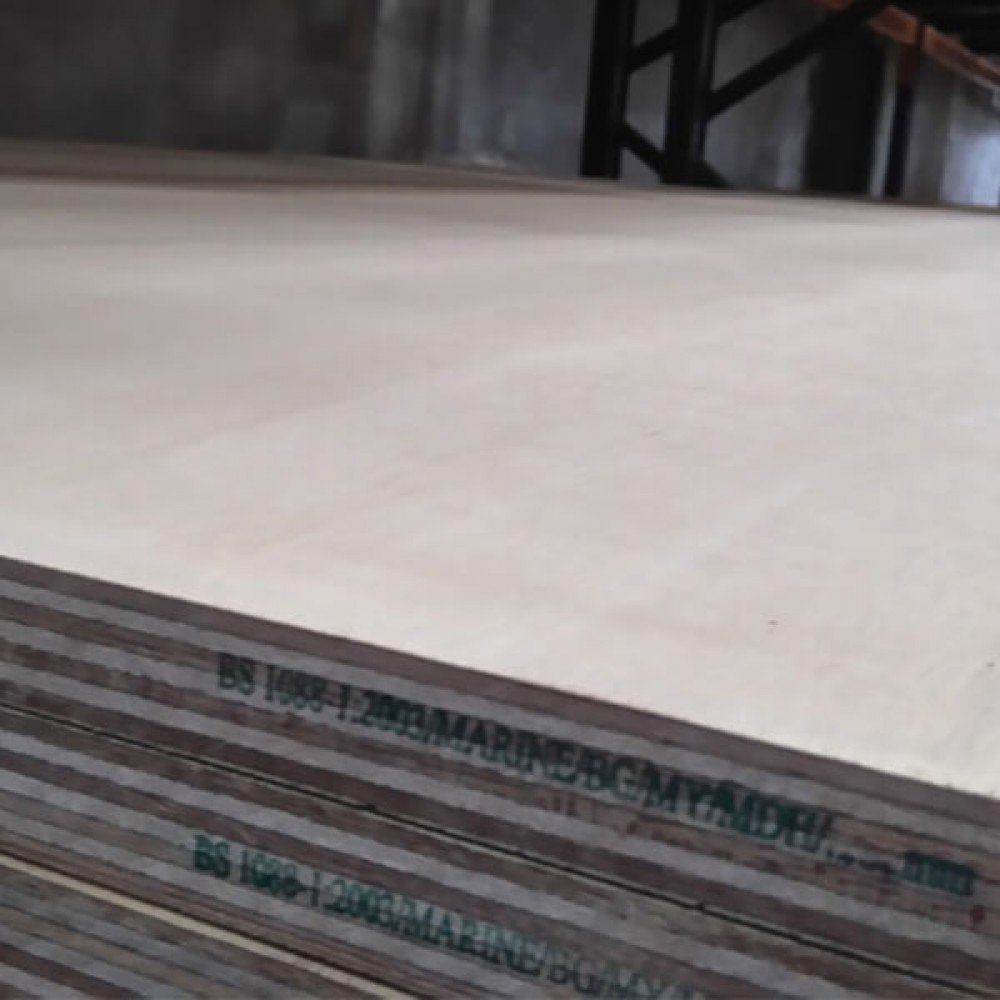 Marine Plywood | 18mm