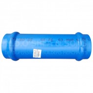 4" Pvc Watermain Coupler