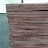 Hardwood Faced Plywood | 6mm