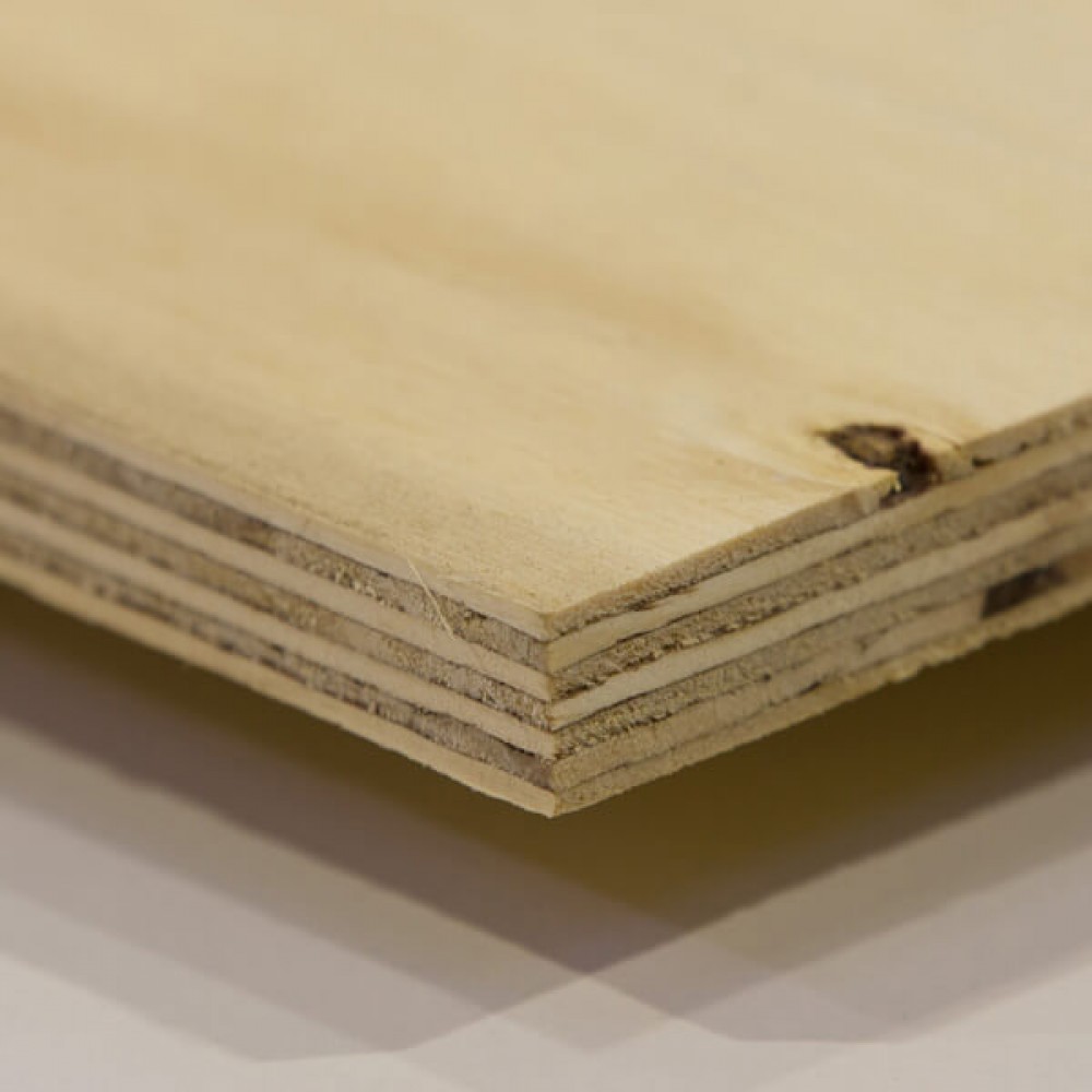 Shuttering Plywood | 18mm