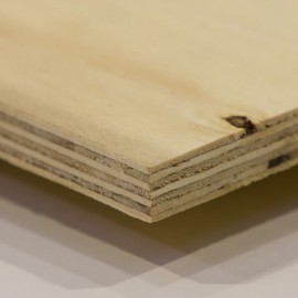 Shuttering Plywood | 18mm