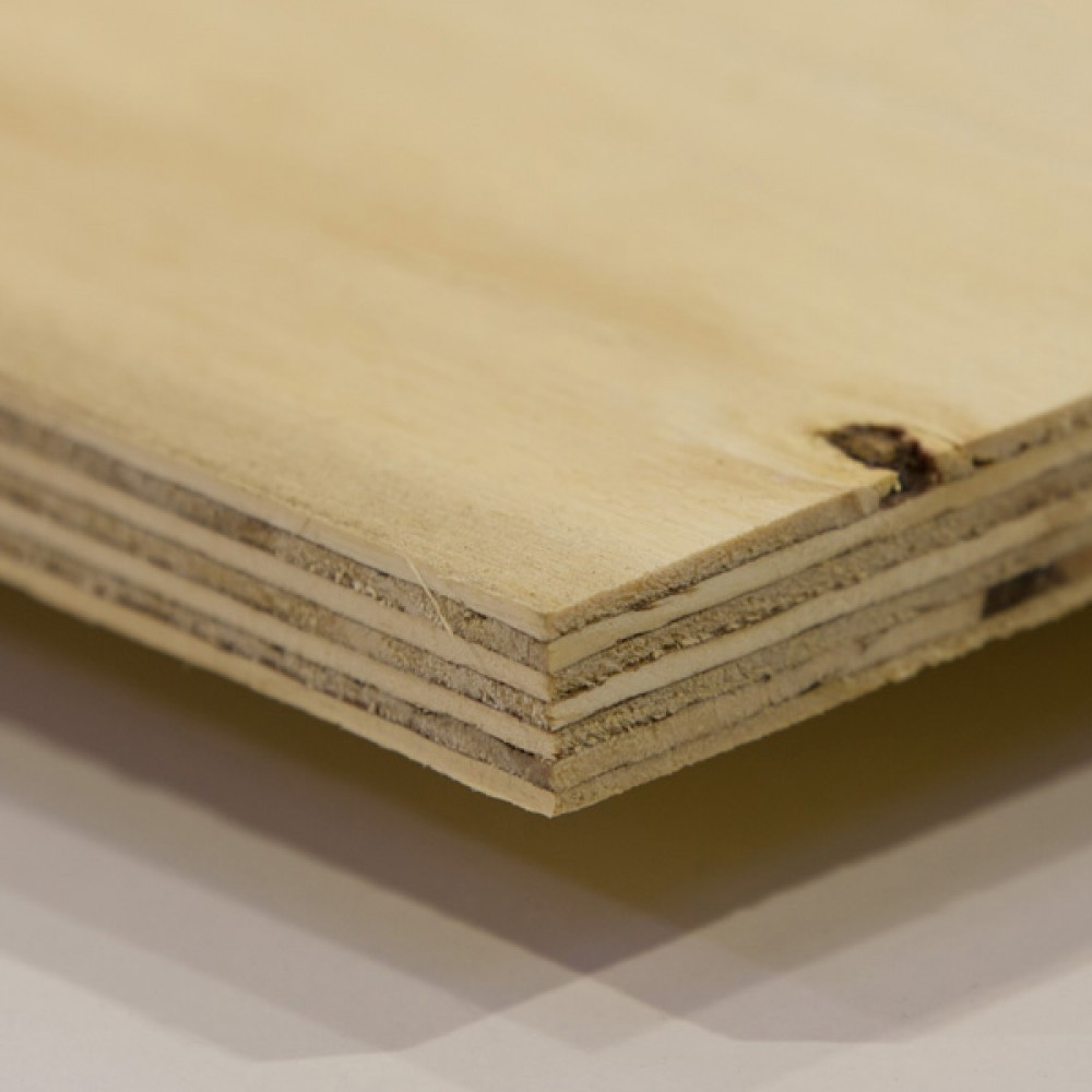 Shuttering Plywood  12mm