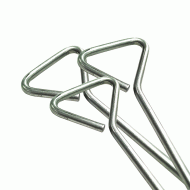 Stainless Steel Wall Ties | Pack of 30
