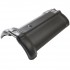 Tegral Universal Ridge Cap Black