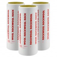 Rockwool 4" Roll 5.76m2 | Per Roll
