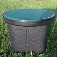 Polylok 7-hole Distribution Box