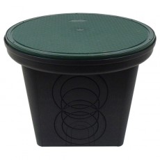 Polylok 7-hole Distribution Box