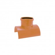 6x4" Sewer Saddle