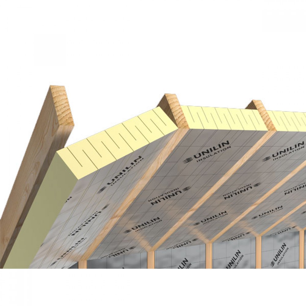 Rafterloc 100mm 1200 x 370 | 4.44m2 Per Bale