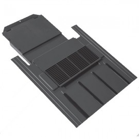 Slate Vent CV1 | 60 x 30cm
