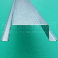 SFSMF5 Metal Ceiling Channel |3.6m