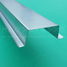 SFSMF5 Metal Ceiling Channel |3.6m