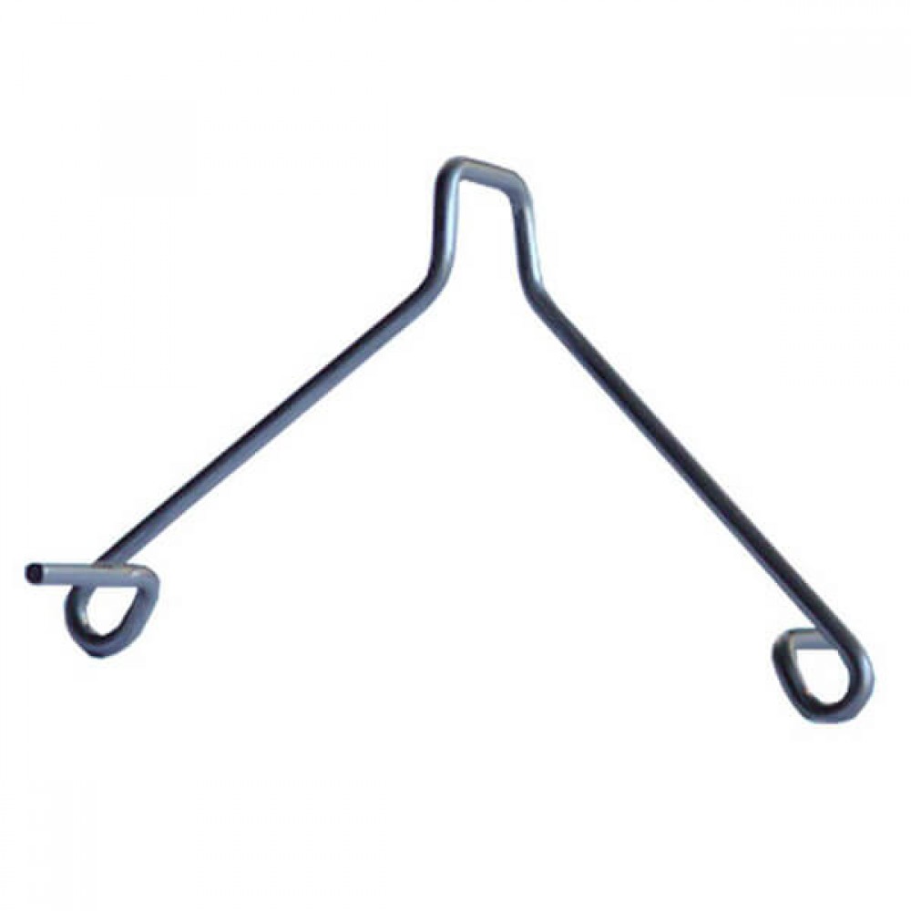 Mf9 Connecting Clips | Box Of 200