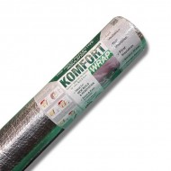 Komfort Wrap Reflective Insulation | 15m2