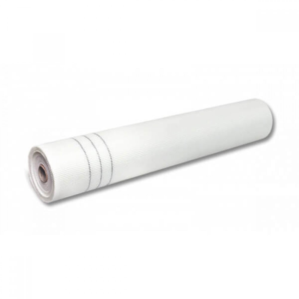 Fibreglass Mesh | Tg-15 | 50m2 Roll