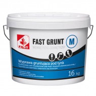 Fast Grunt Primer M 16kg