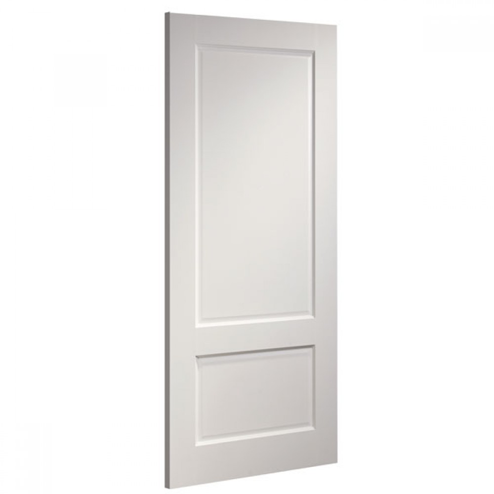 Deanta NM3 White Primed Door