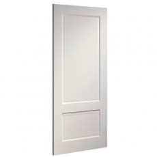 Deanta NM3 White Primed Door