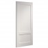 Deanta NM3 White Primed Door