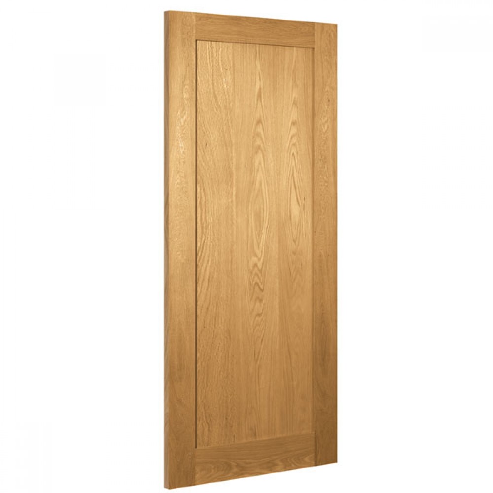 Deanta Nm5 Oak Fire Door Fd30