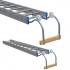 Aluminium Hinged Roof Ladder | Various Sizes
