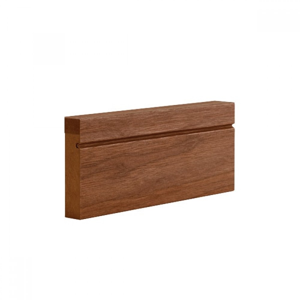 Deanta Shaker Walnut Architrave