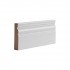 Deanta Georgian Primed Architrave 90x18mm | 5x 2.1mtr Pk