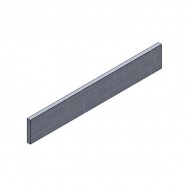 Concrete Rockfaced Panel 1800x300x50mm