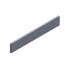 Concrete Rockfaced Panel 1800x300x50mm