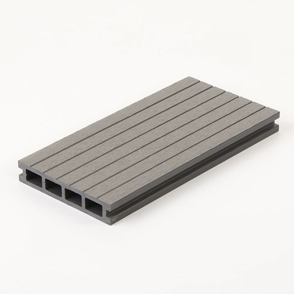 Montana Fire Rated Hollow Decking | Colour Options