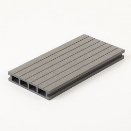 Montana Fire Rated Hollow Decking | Colour Options