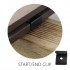 Montana Composite Decking End Pieces For Timber Joists | Pack Of 25