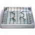 Triple Seal Cover Aluminium | Options