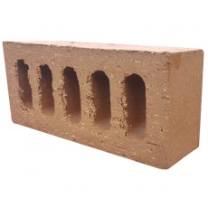 Engineering Brick | Class B Solid