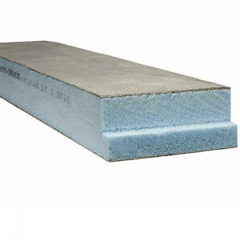 Marmox Thermoblock | 100 x 65 | 10.8mtr | 18 Per Pack