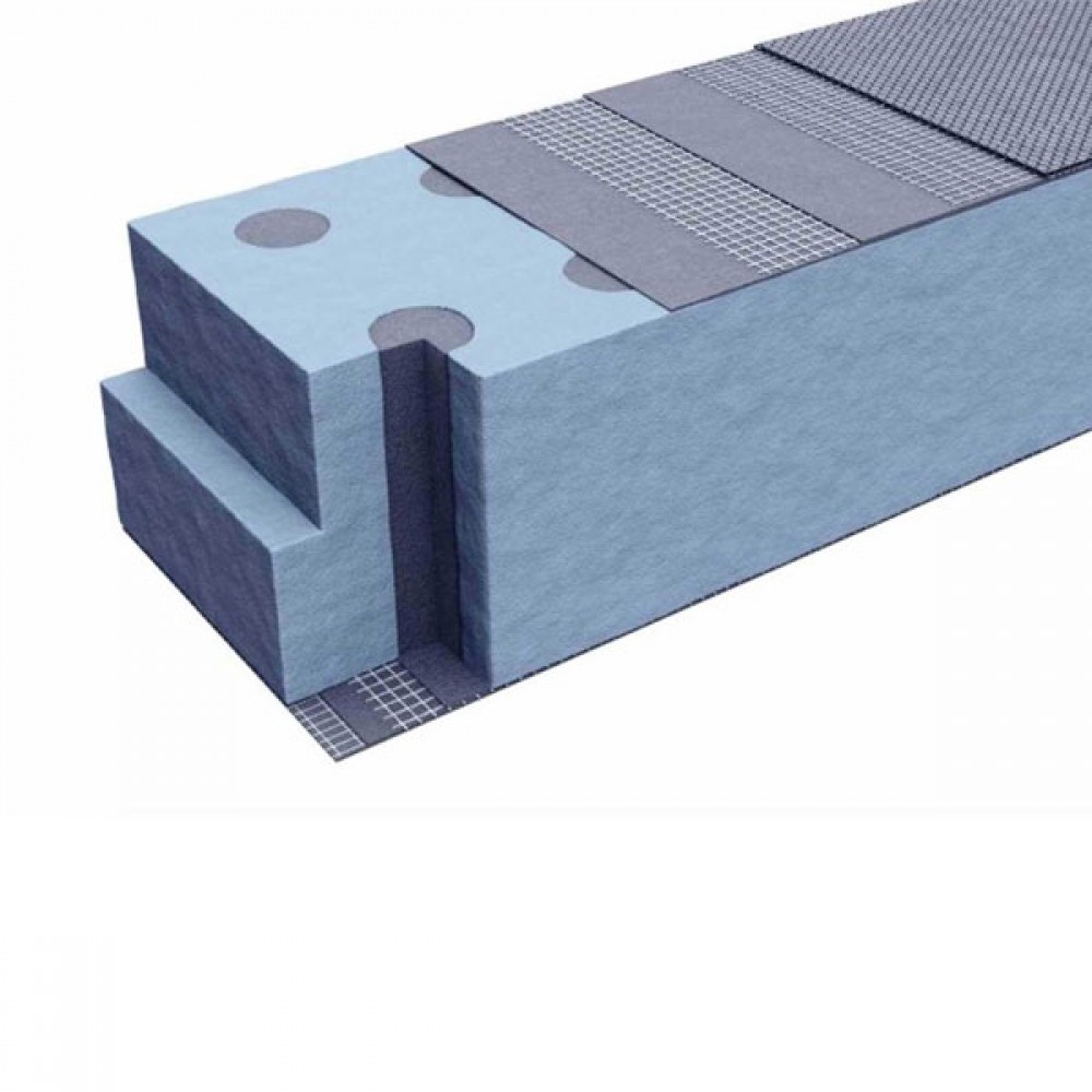 Marmox Thermoblock | 100 x 65 | 10.8mtr | 18 Per Pack