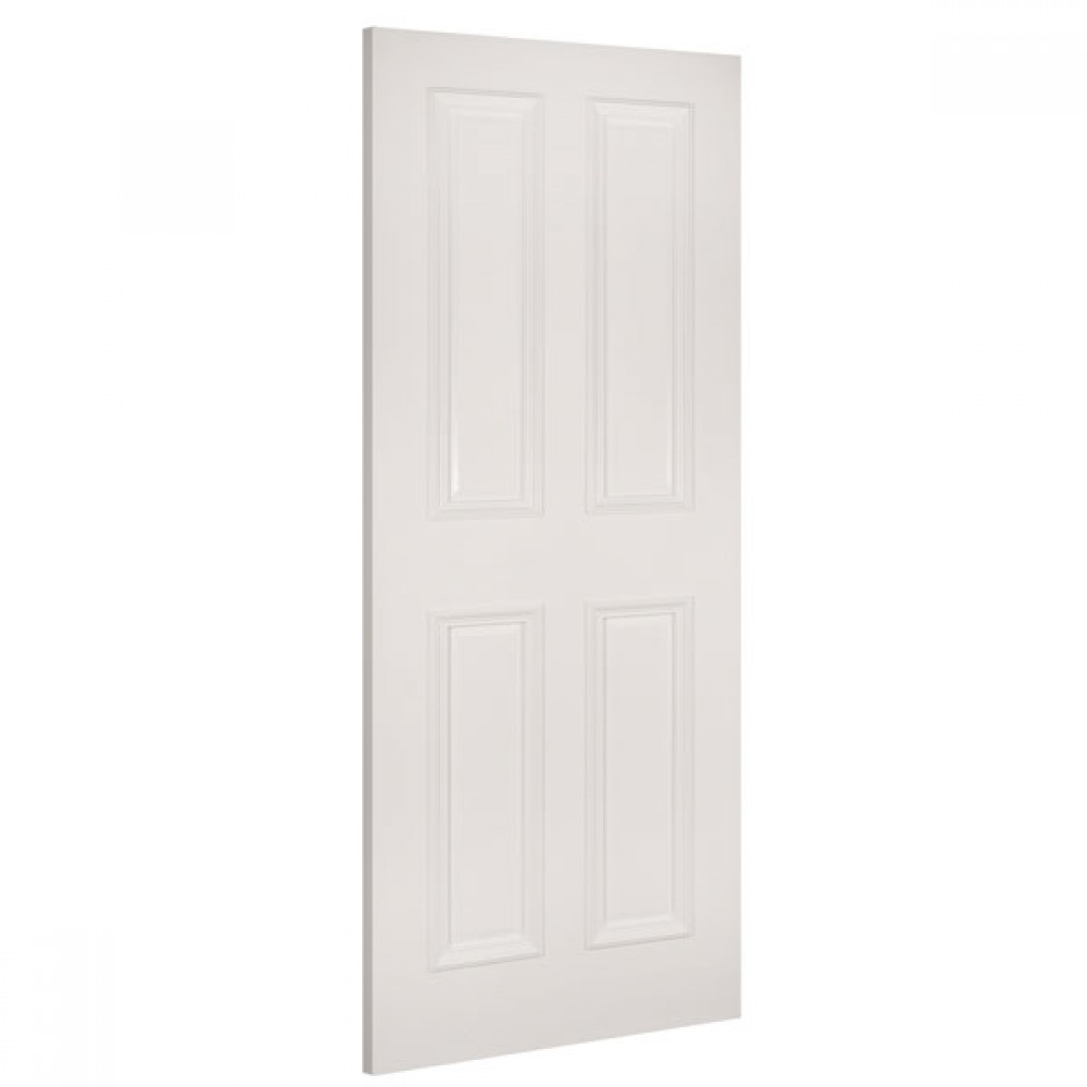 Deanta Wr1 Paint Grade Door