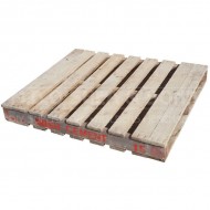 Cement Pallet
