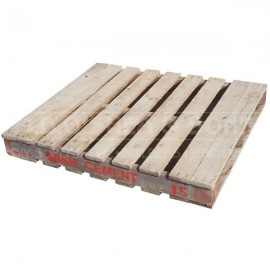 Cement Pallet