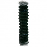 PVC Covered Chainlink Wire Fencing | 4ft x 25yd