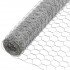 Irish Wire Chicken Wire | 4ft X 1" | 50mtrs
