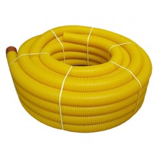 Land Drain Pipe | Choose Size