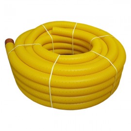 Land Drain Pipe | 110mm X 50m