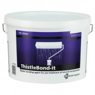 Gyproc Thistle Bond-it | Plaster Bonding Agent | 10L