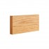 Deanta Tudor Oak Architrave Set | Mdf Core | 80mm X 18mm