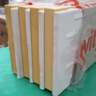 Cavitytherm 125mm Pir Full Fill Cavity Wall Insulation | Bale | 2.16m2