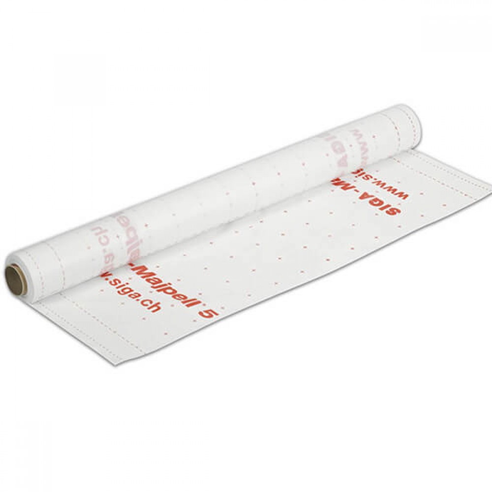 Siga Majpell Vapour Control Layer 5 | 1500mm x 50m