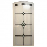 Deanta Venice Glass For RB7G Door